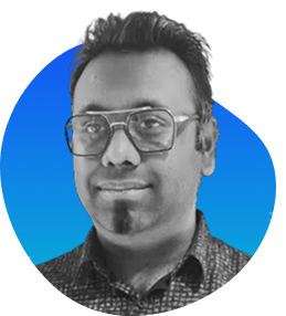 Tarek Choudhury